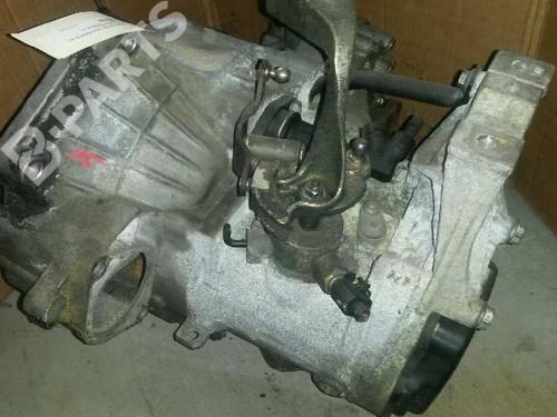 Gearbox SEAT TOLEDO II (1M2) 2.3 V5 | BP2304519M3 