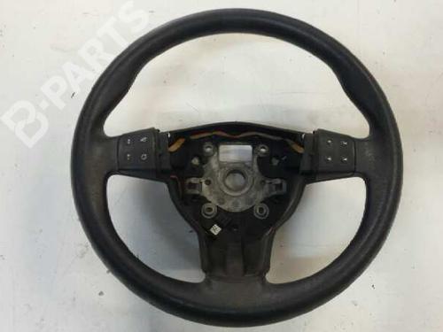 Steering wheel SEAT IBIZA III (6L1) [2002-2009]  2976425