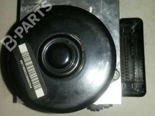 ABS pump MERCEDES-BENZ C-CLASS (W203) C 200 CDI (203.007) | BP2297645M43 