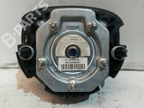 Driver airbag VW POLO (9N_, 9A_) 1.4 16V | BP2228960C9 