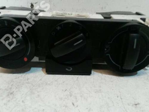 Used Climate control VW POLO (9N_, 9A_) 1.4 16V (75 hp) 2229021