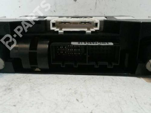 Commande Chauffage VW POLO (9N_, 9A_) 1.4 16V | BP2229021I5 