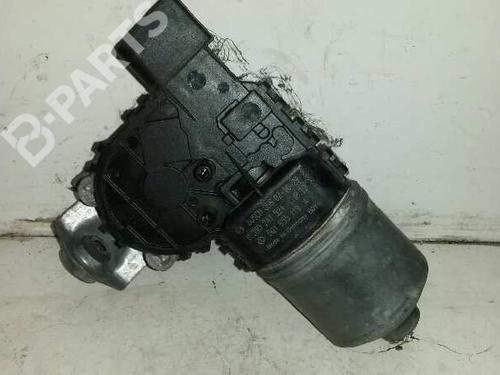 Used Front wiper motor VW POLO (9N_, 9A_) 1.4 16V (75 hp) 2229023