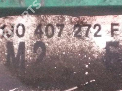 Right front driveshaft VW GOLF IV (1J1)  | BP2513532M39 