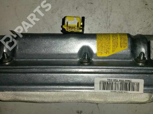 Passenger airbag VW POLO (9N_, 9A_) 1.4 16V | BP2229123C10 