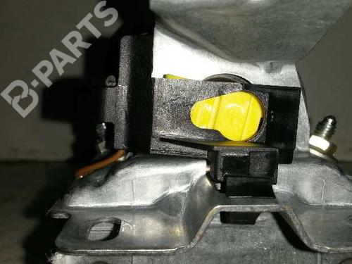 Passenger airbag VW POLO (9N_, 9A_) 1.4 16V | BP2229123C10 