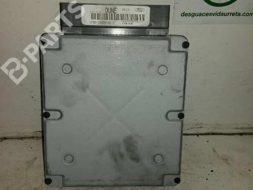 Used Engine control unit (ECU) FORD MONDEO II (BAP) 1.8 TD (90 hp) 1302261