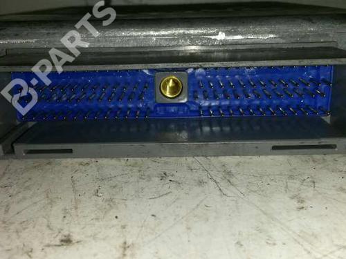Engine control unit (ECU) FORD MONDEO II (BAP) 1.8 TD | BP1302261M57 