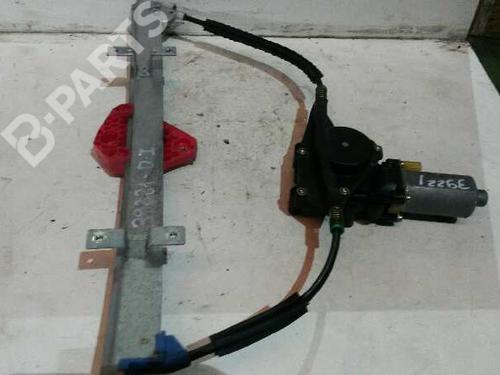 Used Front left window mechanism FORD MONDEO II (BAP) 1.8 TD (90 hp) 1317406