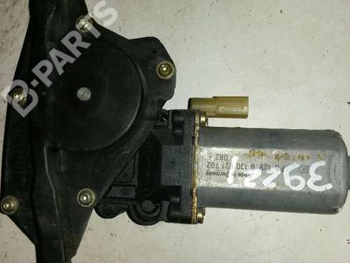 Front left window mechanism FORD MONDEO II (BAP) 1.8 TD | BP1317406C22 