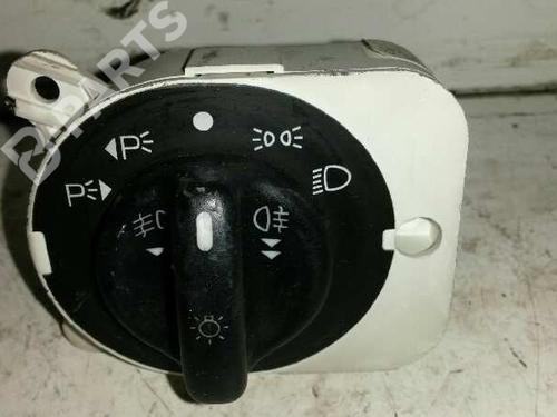 Used Headlight switch FORD MONDEO II (BAP) 1.8 TD (90 hp) 1318155