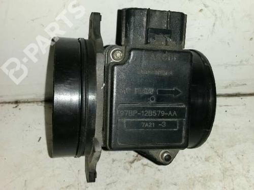 Used Mass air flow sensor FORD MONDEO II (BAP) 1.8 TD (90 hp) 1652795