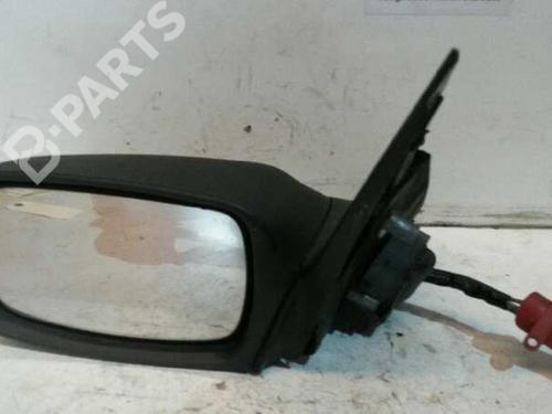 Left mirror FORD MONDEO II (BAP) 1.8 TD | BP1317403C26 