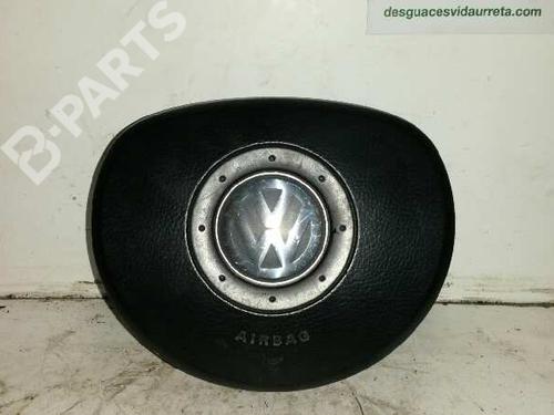 Used Driver airbag VW POLO (9N_, 9A_) [2001-2014]  1319499