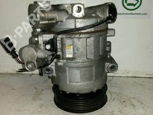 AC-Kompressor VW POLO (9N_, 9A_) [2001-2014]  1319505