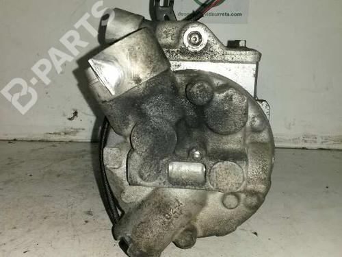 AC compressor VW POLO (9N_, 9A_)  | BP1319505M34 