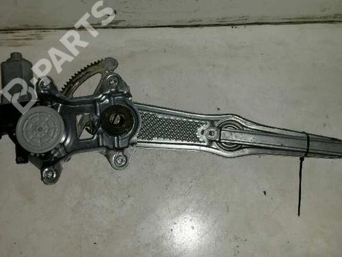 Used Front right window mechanism TOYOTA YARIS (_P1_) 1.0 (SCP10_, SCP10R) (68 hp) 1527766