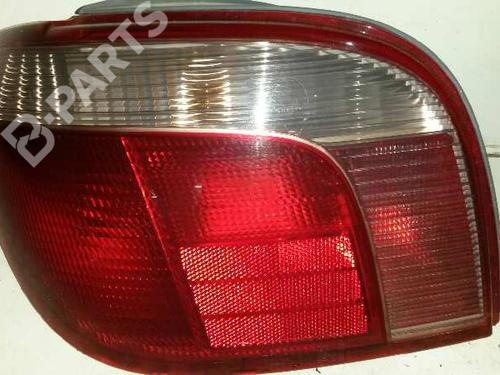 Venstre Baklys TOYOTA YARIS (_P1_) 1.0 (SCP10_, SCP10R) (68 hp) 1527770