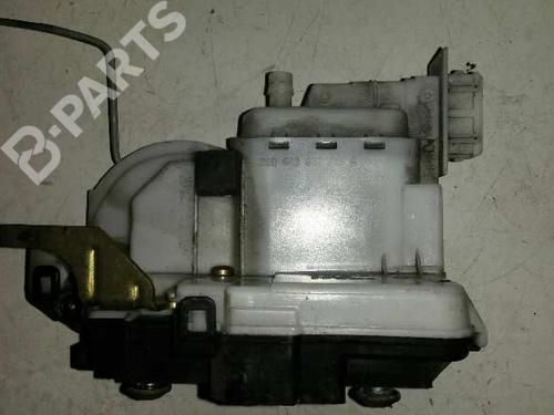 Used Front right lock SEAT IBIZA II (6K1) 1.4 i (60 hp) 1510483