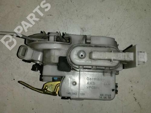 Front right lock SEAT IBIZA II (6K1) 1.4 i | BP1510483C97 