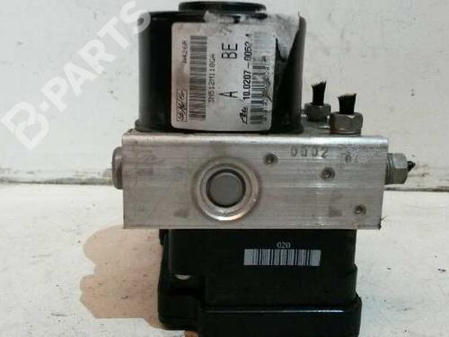 ABS pump FORD FOCUS II (DA_, HCP, DP)  | BP1315393M43 