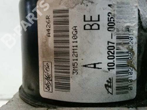 ABS pump FORD FOCUS II (DA_, HCP, DP)  | BP1315393M43 