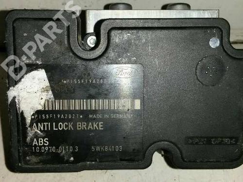 ABS pump FORD FOCUS II (DA_, HCP, DP)  | BP1315393M43 