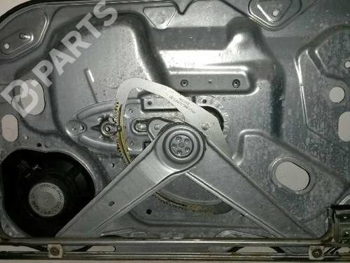 Front left window mechanism FORD FOCUS II (DA_, HCP, DP)  | BP1317404C22 