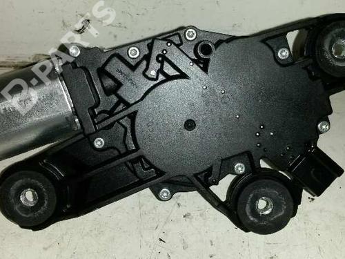 Used Rear wiper motor FORD FOCUS II (DA_, HCP, DP) [2004-2013]  1315390