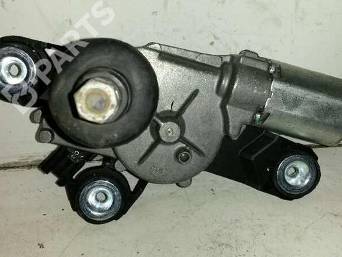 Rear wiper motor FORD FOCUS II (DA_, HCP, DP)  | BP1315390M102 