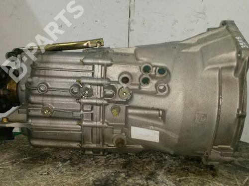 Gearbox BMW 3 (E46) 320 d | BP1302226M3 