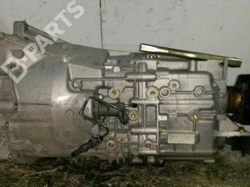 Gearbox BMW 3 (E46) 320 d | BP1302226M3 