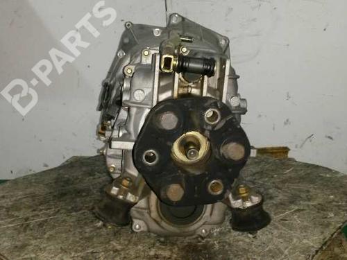 Gearbox BMW 3 (E46) 320 d | BP1302226M3 
