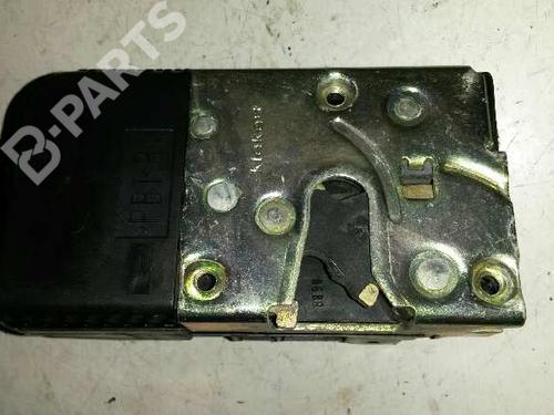 Used Front right lock FIAT SCUDO Van (220_) 1.9 D (69 hp) 1302255