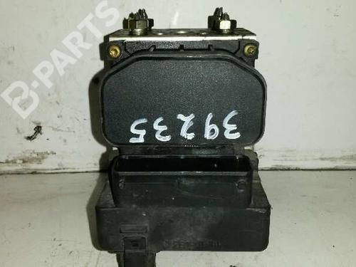 ABS pump OPEL ZAFIRA A MPV (T98)  | BP2699495M43 