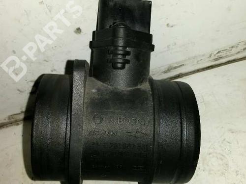 Used Mass air flow sensor VW GOLF V (1K1) 1.9 TDI (105 hp) 1652800