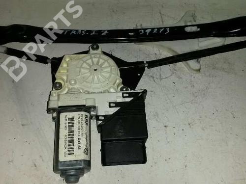Used Rear left window mechanism VW GOLF V (1K1) 1.9 TDI (105 hp) 1319523