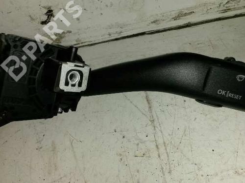 Used Steering column stalk VW GOLF V (1K1) 1.9 TDI (105 hp) 1319527