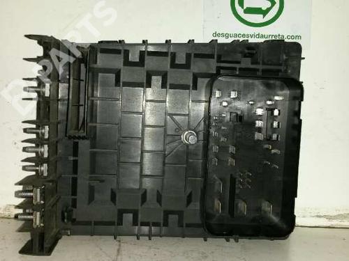 Fuse box VW GOLF V (1K1) 1.9 TDI | BP1319519E1 