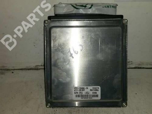 Used Engine control unit (ECU) FORD TOURNEO CONNECT 1.8 TDCi (90 hp) 1301631
