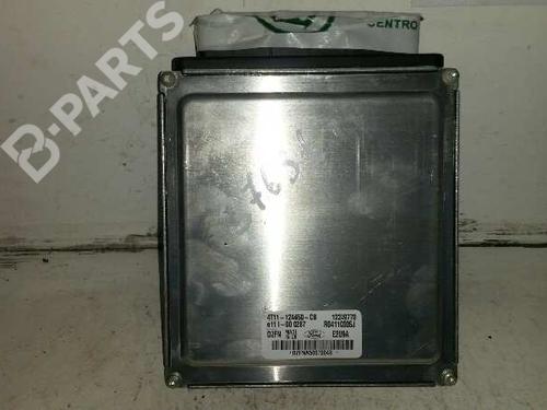 Engine control unit (ECU) FORD TOURNEO CONNECT 1.8 TDCi (90 hp) 1301631