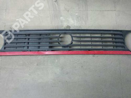 Calandre VW GOLF II (19E, 1G1) [1983-1992]  1963862