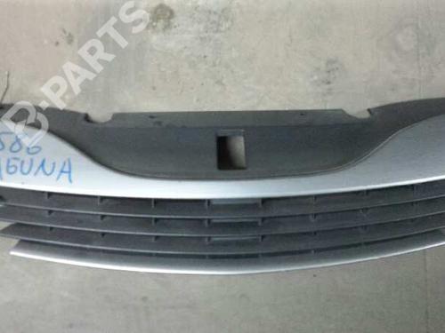 Used Grille RENAULT LAGUNA II Grandtour (KG0/1_) [2001-2007]  2711504