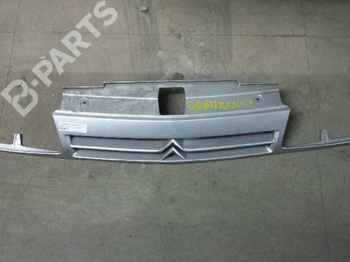 Used Grille CITROËN XANTIA (X1_, X2_) 2.1 Turbo D 12V (109 hp) 1317940