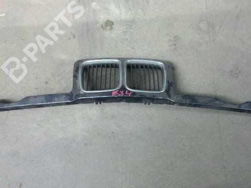Used Grille BMW 5 (E34) 520 i 24V (150 hp) 1319215