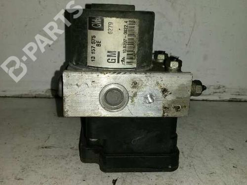 Used ABS pump OPEL ASTRA H (A04) 1.6 (L48) (105 hp) 2244456