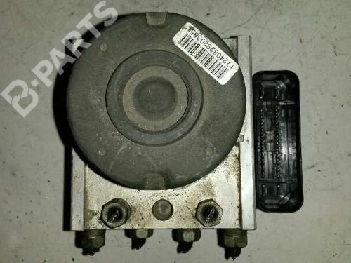 ABS pump OPEL ASTRA H (A04) 1.6 (L48) | BP2244456M43 