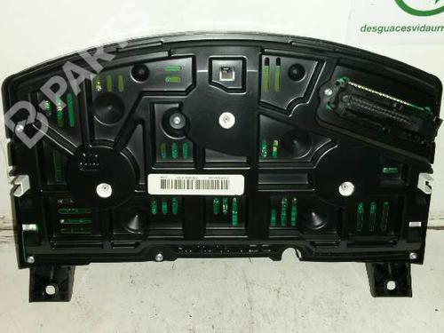 Instrument cluster OPEL ASTRA H (A04) 1.6 (L48) | BP2244361C47 