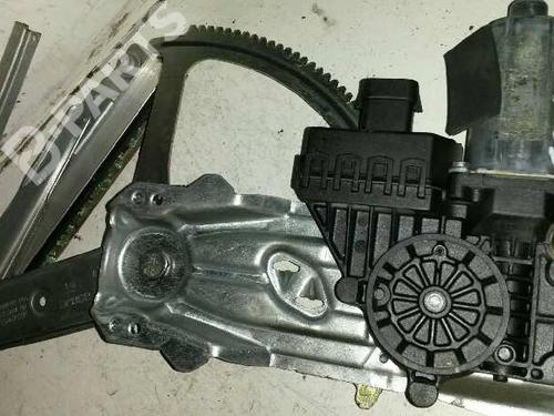 Front right window mechanism OPEL ASTRA H (A04) 1.6 (L48) | BP2244447C23 