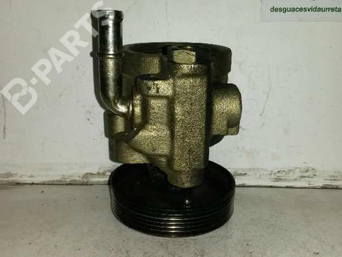 Styring servopumpe RENAULT SCÉNIC I MPV (JA0/1_, FA0_) 1.9 dCi RX4 (102 hp) 1510469